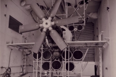 2a. Aero Engine Test Bay