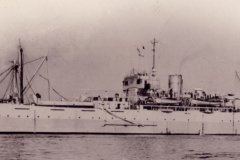 1a. HMS Moray Firth
